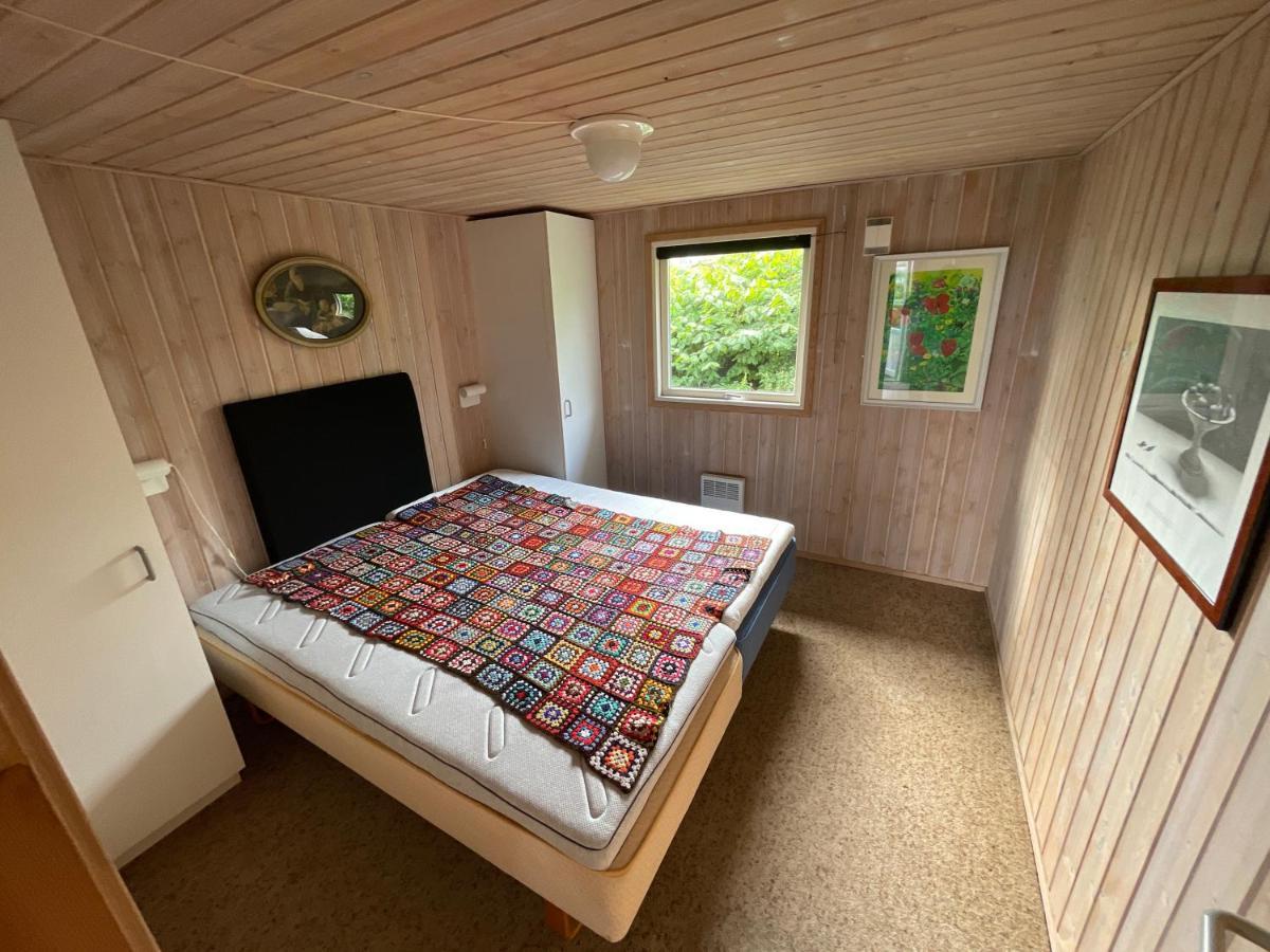 Aeldre Sommerhus Max 4 Voksne Og 4 Born Lemvig Exterior foto
